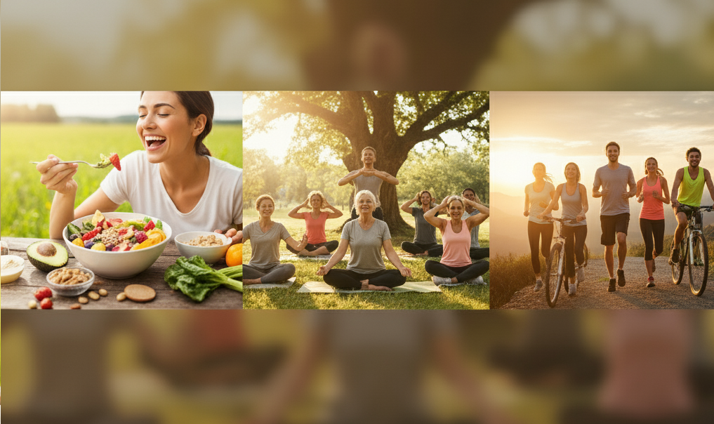FitLife Blog Hakkında