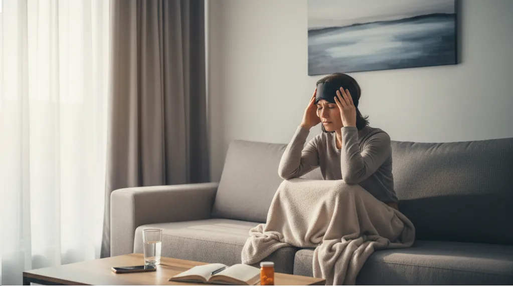 Melatonin Alternatifi: Doğal Uyku Destekleyicileri ve Bitkisel Çözümler