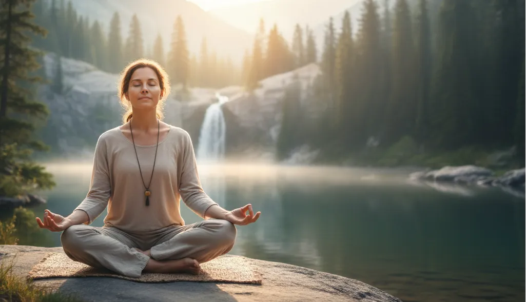 Yoga ve Nefes Teknikleri: Mental Sağlık İçin Doğal Yöntemler