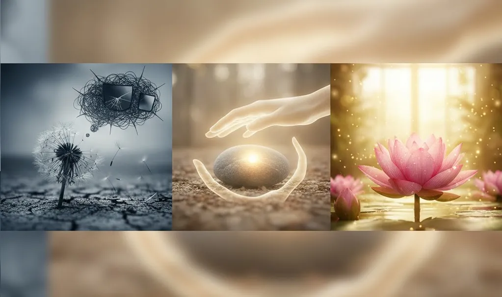 Öz Şefkat (Self-Compassion) Pratiği: Kendinize Daha Nazik Olun