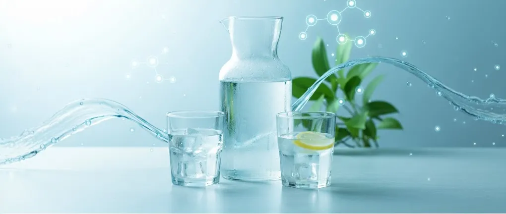 Her Gün Su İçmenin Sağlık Faydaları ve Önerilen Miktar