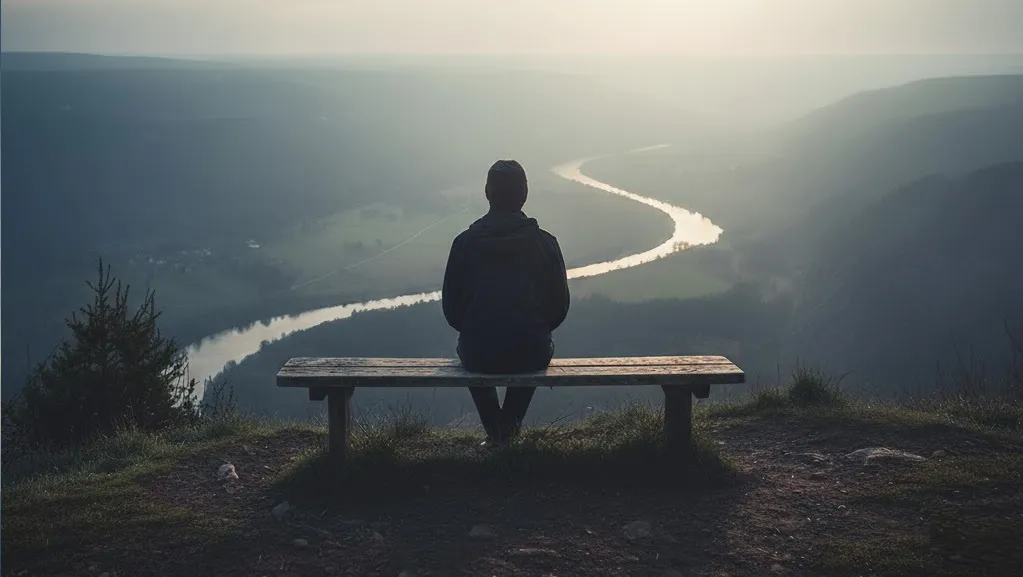 Yalnızlık ve İzolasyon: Zihinsel Sağlık Üzerindeki Etkiler - Banner Görseli - Kişisel Gelişim Kategorisi - Dengeli Sağlık