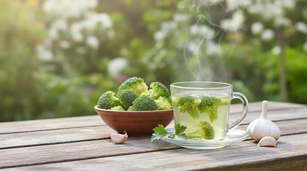 Prof. Dr. Saraçoğlu Brokoli Kürü: Prostat Sağlığı için Doğal Çözüm - Banner Görseli - Bitkisel Kürler Kategorisi - Dengeli Sağlık