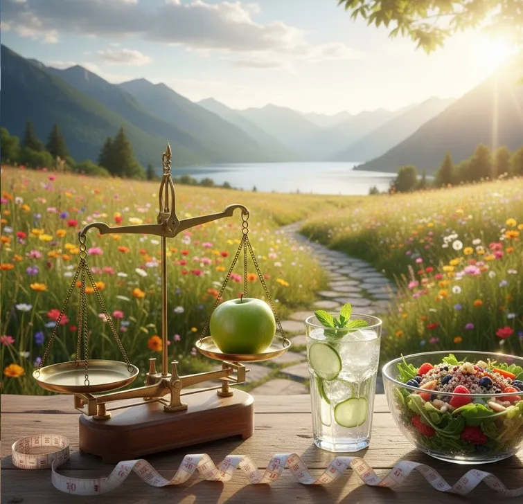 Yo-yo Diyet Fenomeni: Neden Oluşur? Nasıl Önlenir?