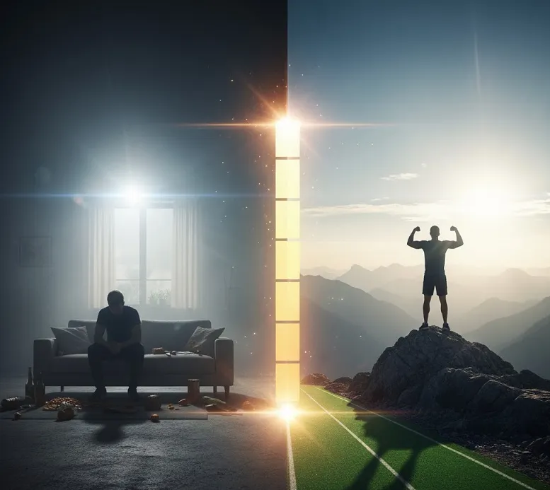 6 Haftalık Fitness Programı: Başlangıçtan İleri Seviyeye