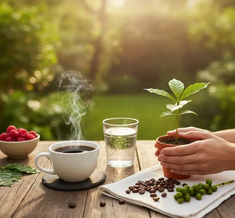 Kahve ve Sağlık: Faydaları, Zararları, En Doğru Kullanımı