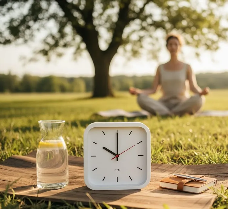 Aralıklı Oruç (Intermittent Fasting) 16:8 – 5:2 Yöntemleri ve Faydaları