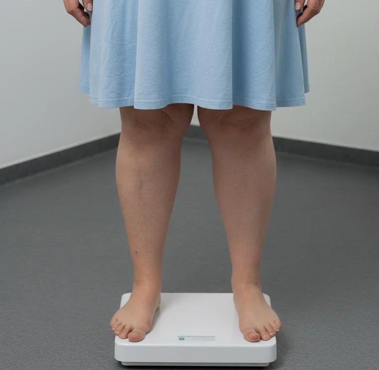 Lipödem Nedir? Belirtileri ve Tedavi Yöntemleri