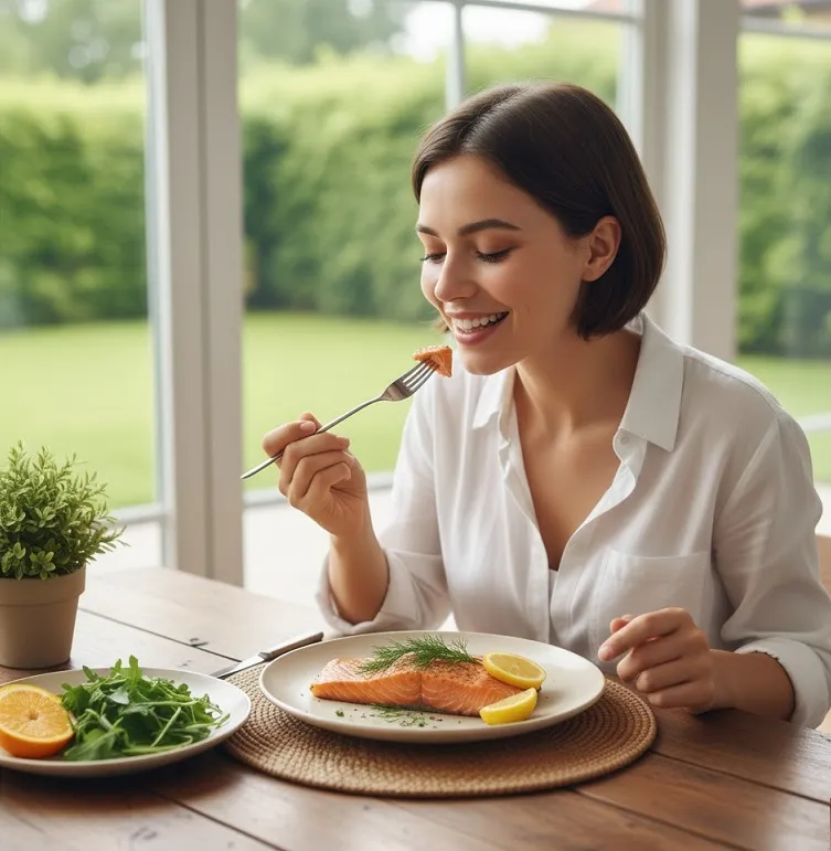 Balık Yemenin 10 Bilimsel Faydası: Omega-3 ve Kalp Sağlığı